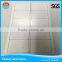 FM1108 MF Compatible 1k A4 Rfid Card inlay (2*5)