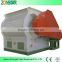 Pig Feed Mixer Machinery Supply With CE Certification For Sale