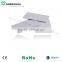860-960MHz Plastic PVC Card Waterproof UHF RFID Student ID Cards Blank pvc id card format For School Access Control System