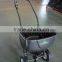 Walk Behind Fertilizer Speader and Lawn Spreader