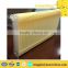 High quality reasonable price plastic honey outflow beehive frame
