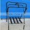 standard horse saddle rack