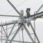 China Dalian Rainfine Supply Irrigation Sprinkler System