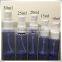 factory direct sale 10ml 15ml 20ml 25ml 30ml plastic spray bottle