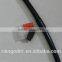 Irrigation Drip tape fittings/Drip pipe/tube