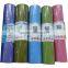 high quality tpe yoga mat from chinese supplier