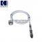 Multifunction Ultrasonic Oxygen Jet Peel Portable Facial Machine Cleaning Facial Beauty Machine Face Lift