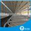 durable cattle tie stall for cow