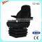 New holland excavator parts 12V/24V seat for bulldozer crane