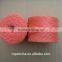green color polypropylene baler twine