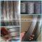 Galvanized steel wire for fishing net 18 gauge