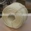 agriculture popular low price China sisal rope