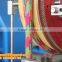 braided rope machine/braiding machine for braided rope: https://youtu.be/Tz5PZxiovHo
