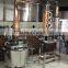 10L ~30L Whisky/vodka/liquor/brewery/wine/distillation equipment for sale