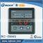 Engine Parts Digital Oil Temperature,Water temperature, Oil pressure Meter GM40