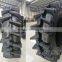 working capacity 1135kgs cultivator tire parts 8.3-24