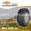 R2 18.4-30 farm tractor tire used for farm trailer