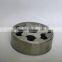 Farm tractor engine specific oil pump rotor