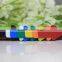 custom shape whiteboard magnet rubber magnet educational toys colorful soft fridge magnets
