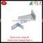 OEM & ODM Accepted Electrical Metal Stamping Contact Parts With Custom Fabrication