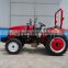 50hp 4WD Tractor