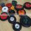 China wheel rims factory