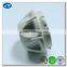 PVC high precision medical equipment fitting