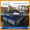 Selling High Work Efficiency Sheet Metal Laser Cutting Machine