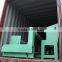 Galvanized Steel Wire Mesh Chain link fence Weaving Machine