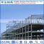 China low price steel buildings for warehouse with CE certificate