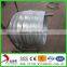 Soft Rust-proof Galvanized Steel Wire