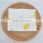 ten layers washable gauze cotton fabric newborn baby diaper