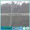 Steel Wire Rope Net / Flexible Mesh Netting