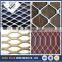 Widely used Stainless Perforated metal mesh Panels