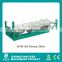 ZTMT 10-16t/h Stainless Steel Vibrating Sifter Machine For Feed Plant