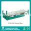 ZTMT 10-16t/h Stainless Steel Vibrating Sifter Machine For Feed Plant