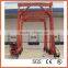 30T,36T,40T Port Lifting Container Gantry Cranes,straddle Carrier