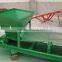 Mobile Belt Conveyor With Hopper