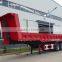 Rear Dump Semi-trailer-40T For Sale