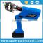 HL-300 Portable Battery Electrical Crimping Tool Hydraulic Crimping Tool