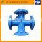 Casting Pipe Fitting DN15-DN400