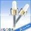 silicon glass dropper for man