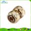 China Manufacturer Durable Multifunction Garden Hose Quick Connector