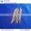 tungsten carbide pearl drill bits for pearl holing machine