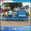 cleaning natural rubber soles weida machinery cut-off