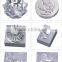 Dependable Performance cnc engraving and milling machine DX6060 With cheap price