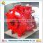 Coarse Sand Handling High Efficiency Centrifugal Mud Sludge Slurry Pump