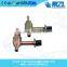 Silvery color MZL supplier direct sale low price Draft Beer Taps