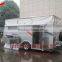 "Alcedo" Pop-top Caravan (On-road & Off-road) Australian style 2015