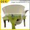 Factory price high effective rotary straw cutter